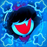 Telegram profile photo for ⟬𓆩✧𓆪𝓐𝓺𝓾𝓪 𝔀𝓪𝓷𝓽𝓼 𝓽𝓸 𝓹𝓵𝓪𝔂! ▒ 𝐶𝑦𝑎𝑛 𝐹𝑙𝑜𝑤𝑒𝑟!𓆩❀𓆪⟭