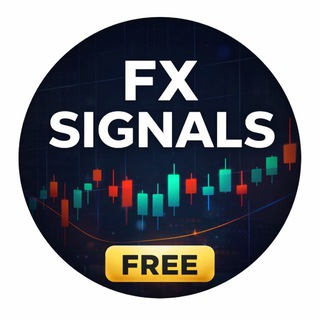 Telegram profile photo for Форекс сигналы | Бесплатно