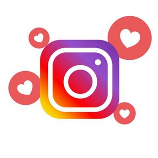 Telegram profile photo for Instagram Likes
