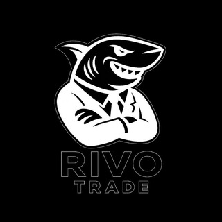 Telegram profile photo for RIVO TRADE INVEST📈 (oficial chanel)
