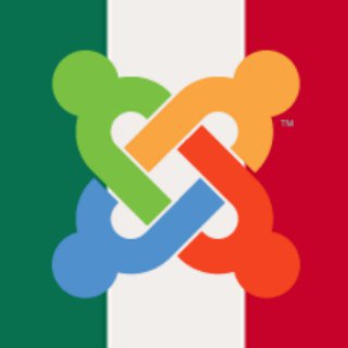 Telegram profile photo for Joomla News Italia