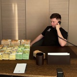 Telegram profile photo for шарашка