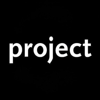 Telegram profile photo for Проект № 1