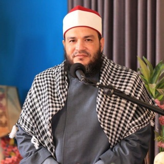 Telegram profile photo for القناة الرسمية د . أحمد جلال - Dr . Ahmed Galal