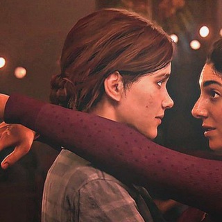 Telegram profile photo for the last of us confessions