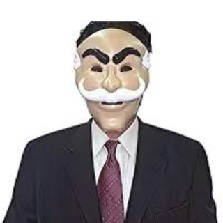 Telegram profile photo for SMOX gang