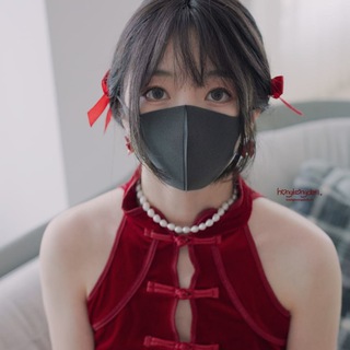 Telegram profile photo for 素材中心频道