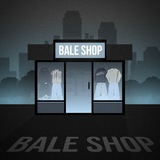 Telegram profile photo for Bale Shop | Онлайн магазин одежды