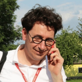 Telegram profile photo for r/formuladank