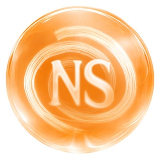 Telegram profile photo for NewSence Brand