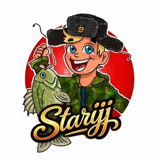 Telegram profile photo for Starijj
