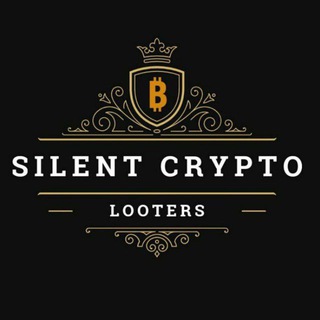 Telegram profile photo for Crypto looters 💯