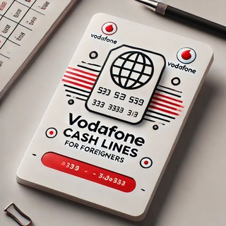 Telegram profile photo for Cash