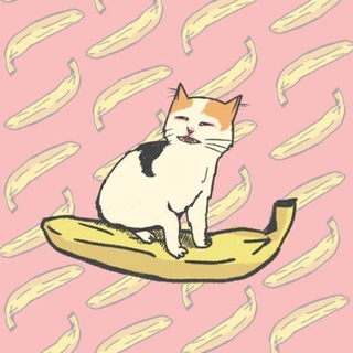 Telegram profile photo for Всратые еблеты котов