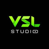 Telegram profile photo for VSL Studio | Видео-воронки VSL