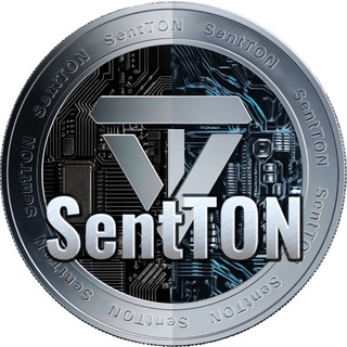 Telegram profile photo for SentTON💎