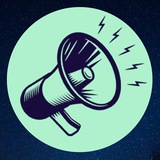 Telegram profile photo for Голос Нефтеюганска
