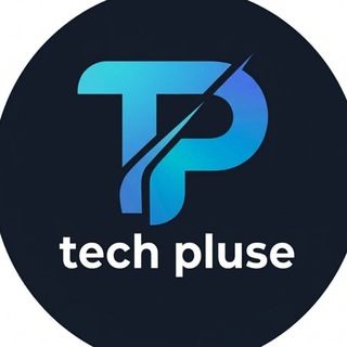 Telegram profile photo for Tech pluse