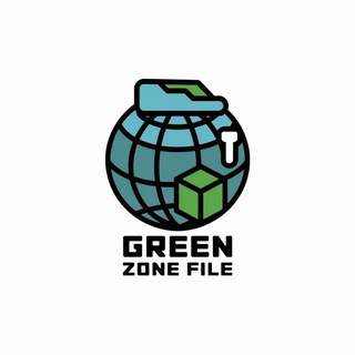 Telegram profile photo for green zone file