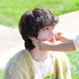 Telegram profile photo for Kim Seokjin