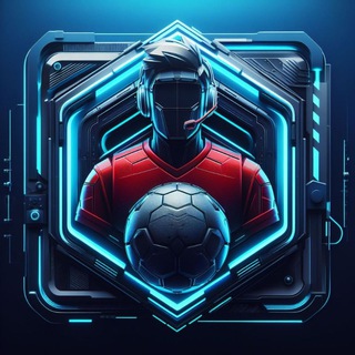 Telegram profile photo for BETGRAM | ФУТБОЛ