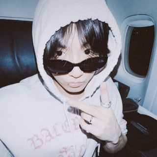 Telegram profile photo for кэнди🍬спит в банке с ирисками🍬