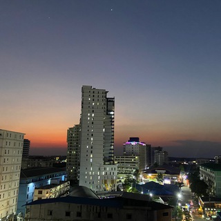 Telegram profile photo for เช็คประวัติ หางาน ปอยเปต