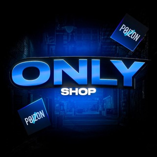 Telegram profile photo for Only shop🍀