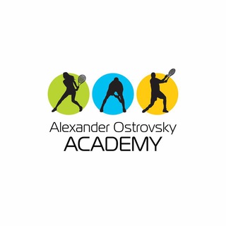 Telegram profile photo for Академия Александра Островского