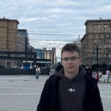 Telegram profile photo for • Творческая интеллигенция