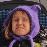 Telegram profile photo for Есения Лисик