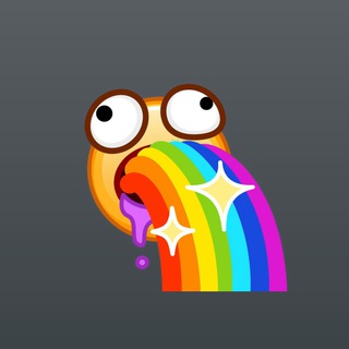 Telegram profile photo for Unhinged