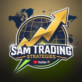 Telegram profile photo for SAM Trading Strategies