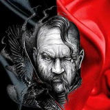 Telegram profile photo for ✙Козак Пише 🇺🇦✙