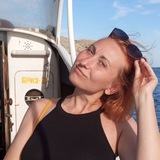 Telegram profile photo for Копирайтерский Коктейль