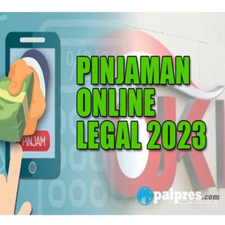 Telegram profile photo for JOKI PINJOL AMANAH 2023