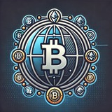 Telegram profile photo for Global Crypto HUB | FREE