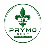 Telegram profile photo for اعتماد PrymoShop