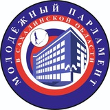 Telegram profile photo for Молодежный парламент в Сахалинской области