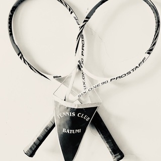 Telegram group profile photo for Tennis Club Batumi Chat