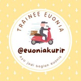 Telegram profile photo for Trainee euonia