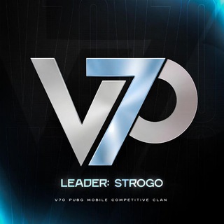 Telegram profile photo for VSEVENTY