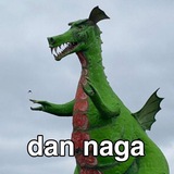 Telegram profile photo for ELE