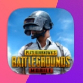Telegram profile photo for 🇭🇺PUBG MOBAIL🇭🇺
