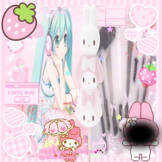 Telegram profile photo for Яндере няшки confession💕🪓