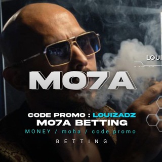 Telegram profile photo for MO7A Betting ๐ธ๐ฅ