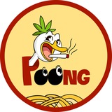 Telegram profile photo for Poong Announcement
