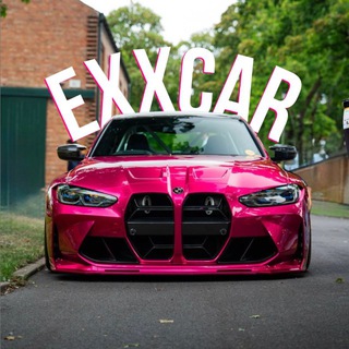 Telegram profile photo for EXXCAR | LINK