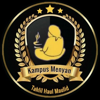 Telegram profile photo for Kampus Menyan