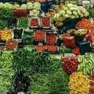 Telegram group profile photo for Receitas Saudáveis